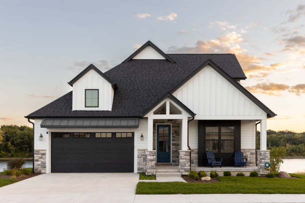 Professional Roofing Services in Michigan Center, MI